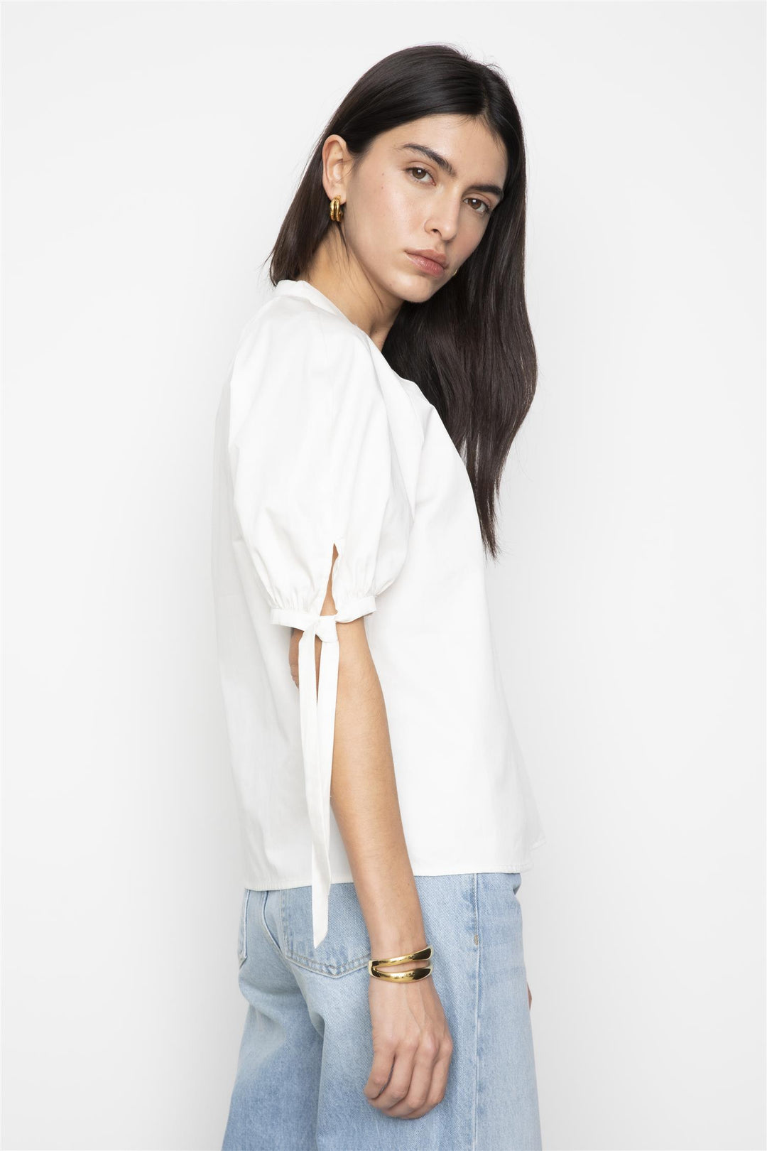 Liza Blouse