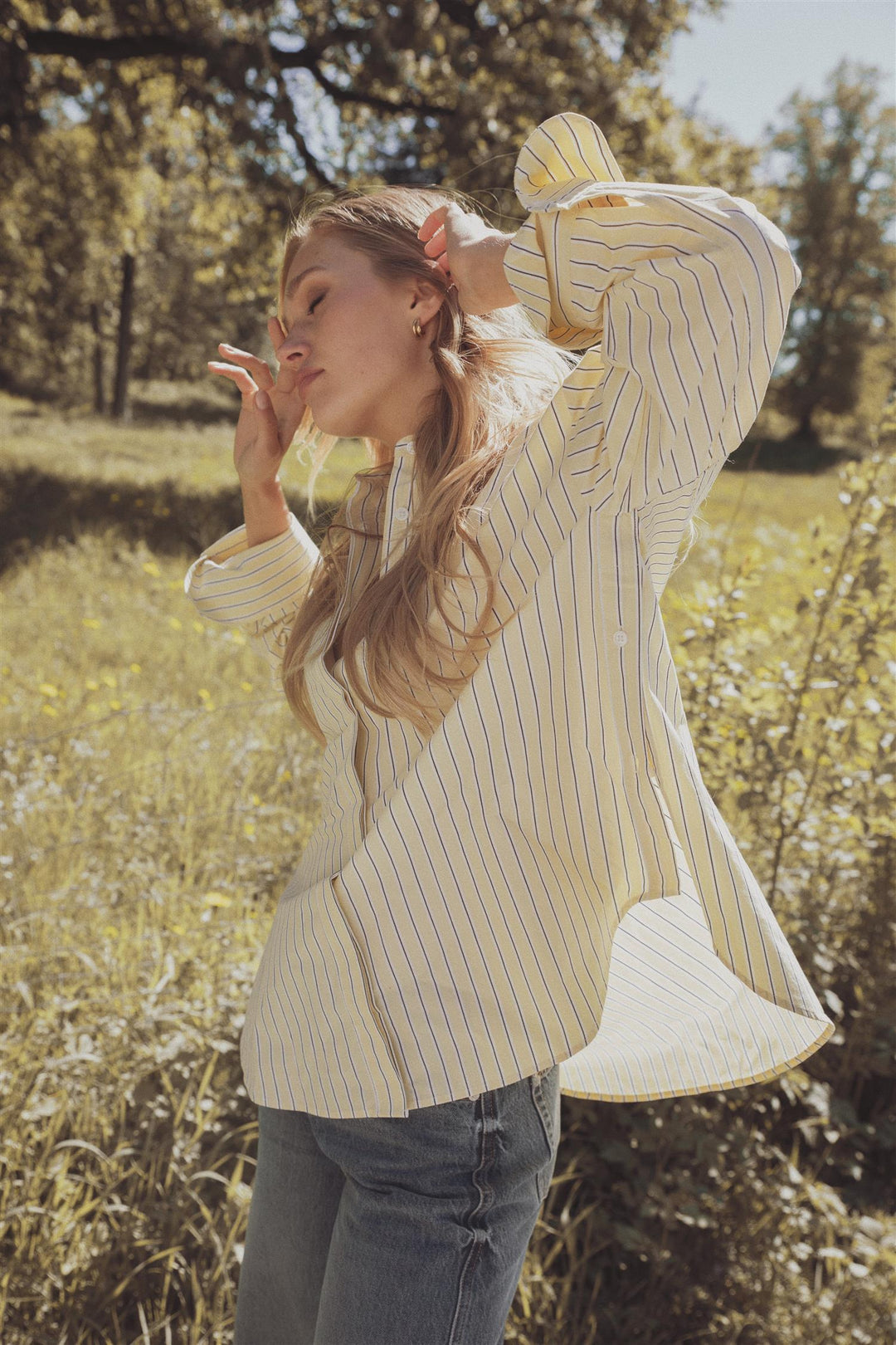 Nell Shirt