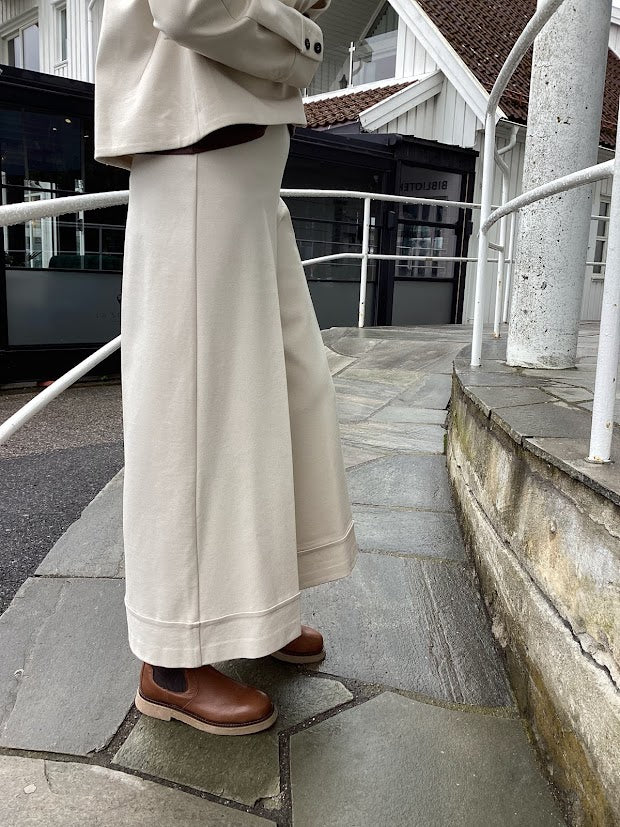Pantalone Lana Pant