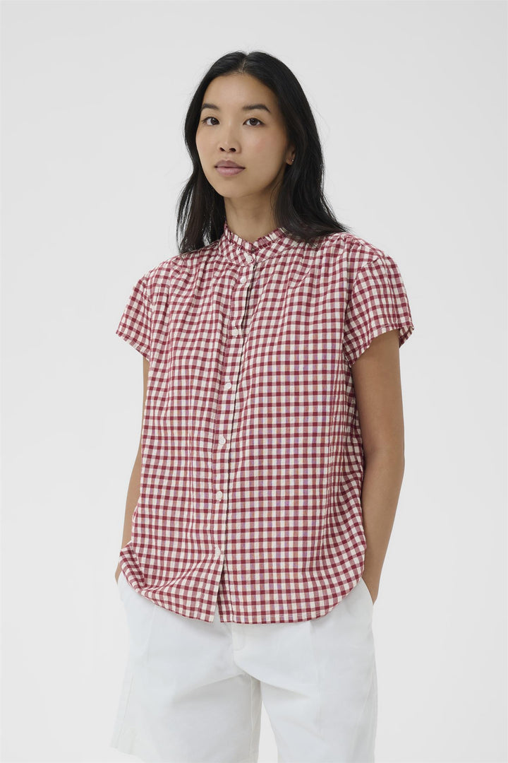 Bjanka Blouse