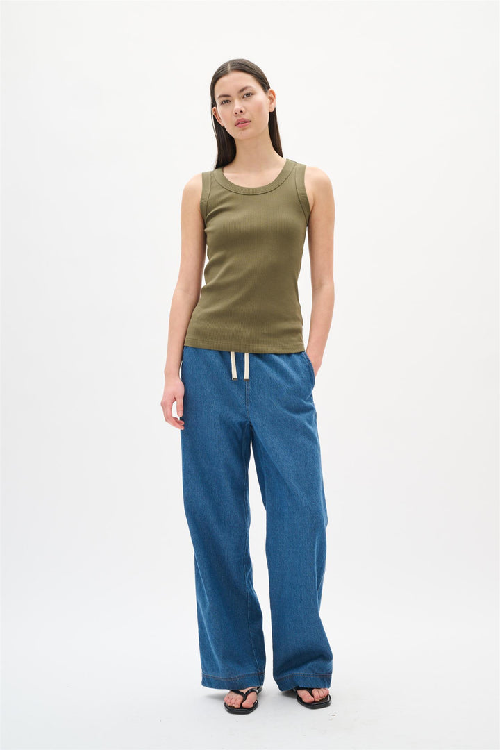 Ballariz pants