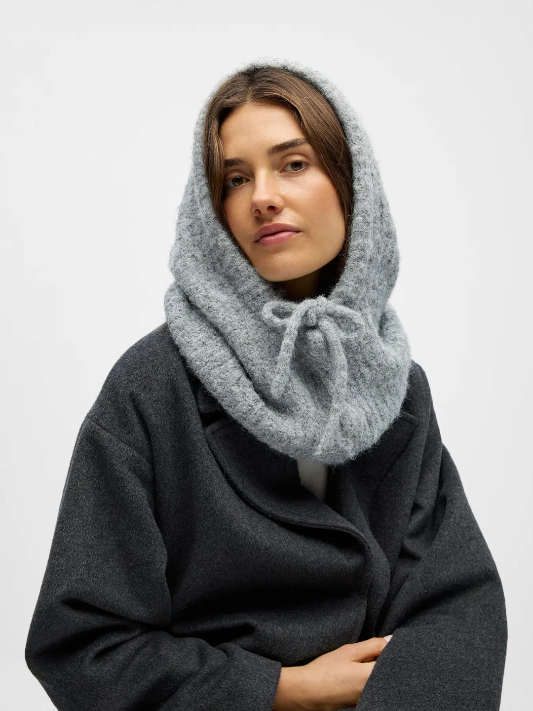 Milu Knit Balaclava
