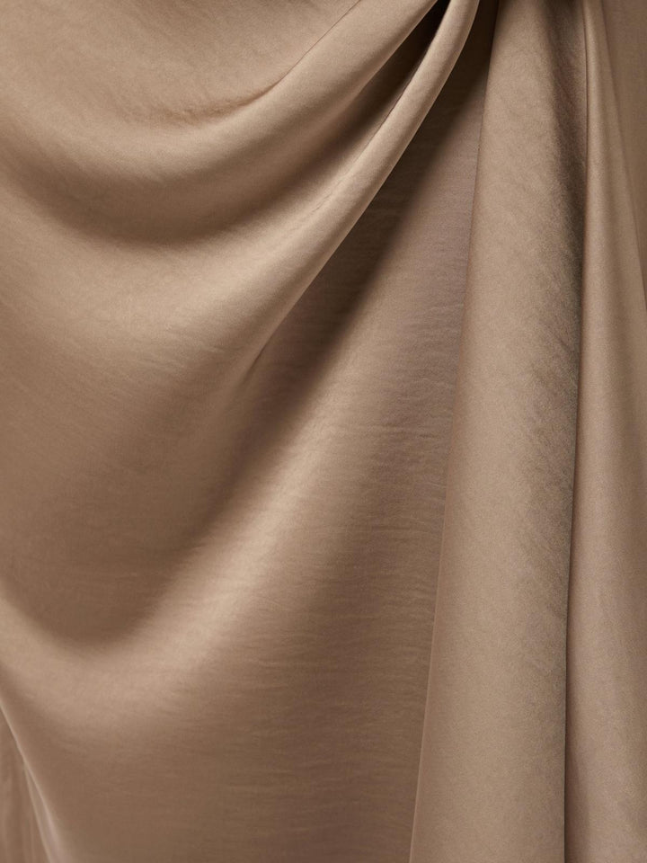 Bovary skirt