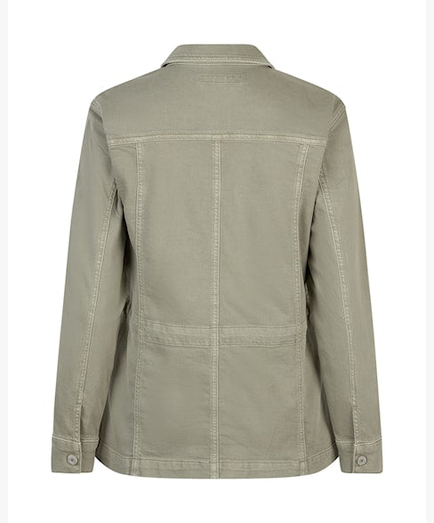 Robie Jacket Colour