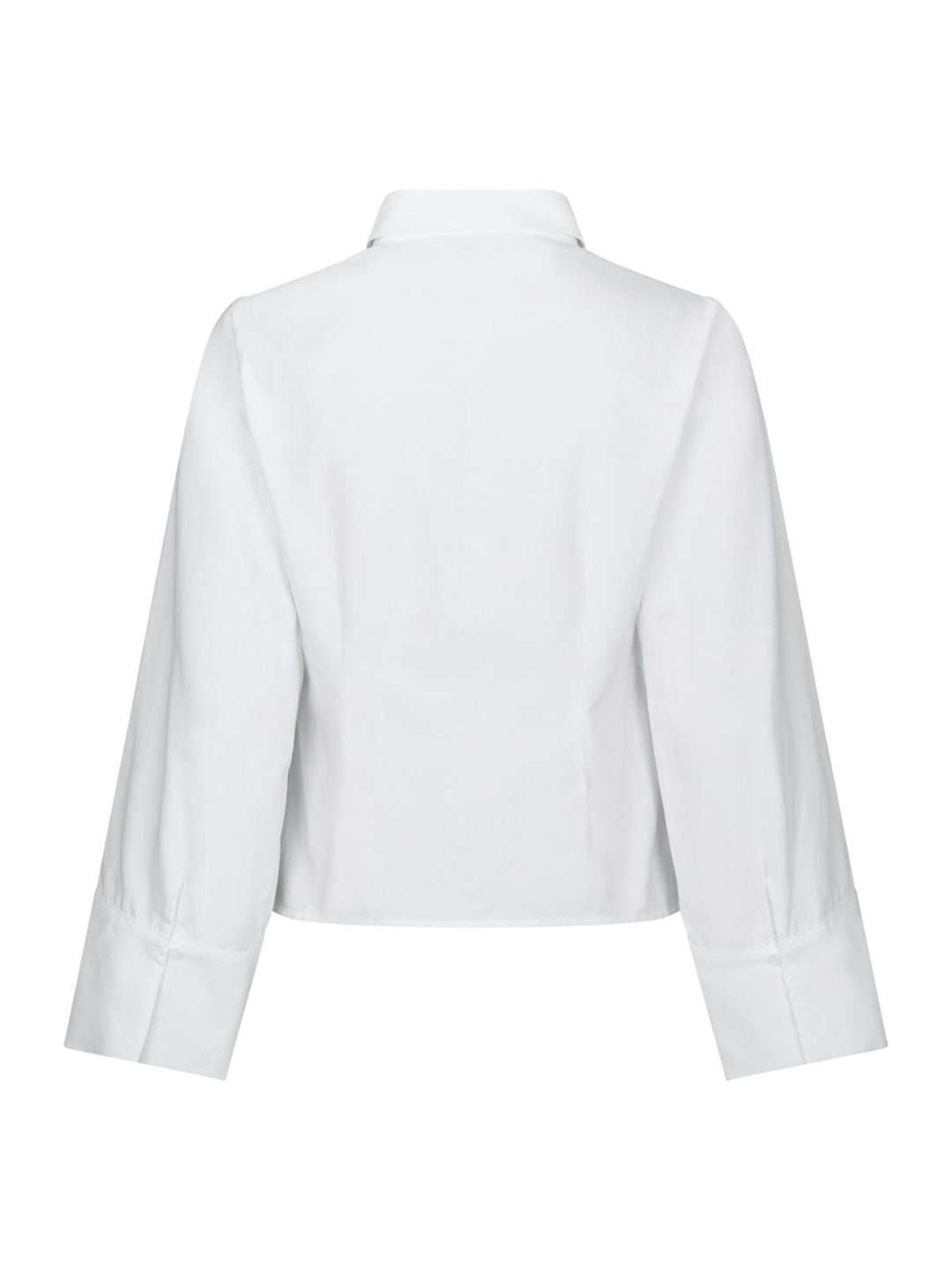Rosa oxford shirt