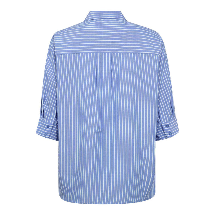 Tea stripe shirt