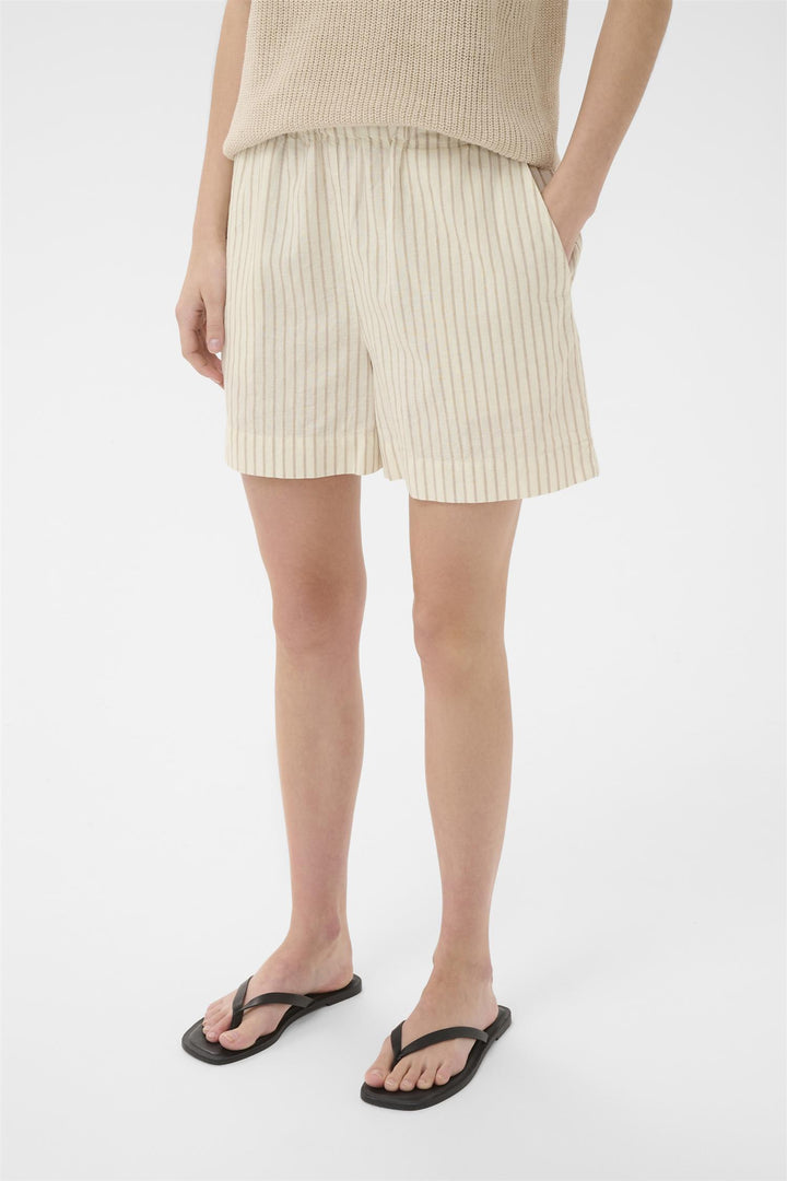 Rigge Shorts