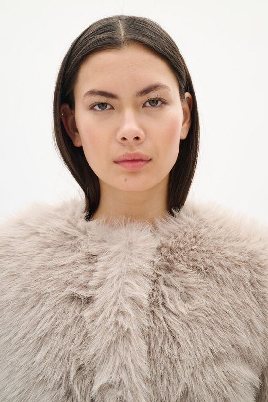 Zaziahiw Jacket