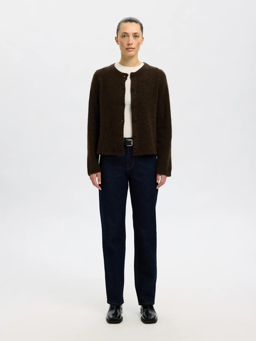 lulu cardigan new