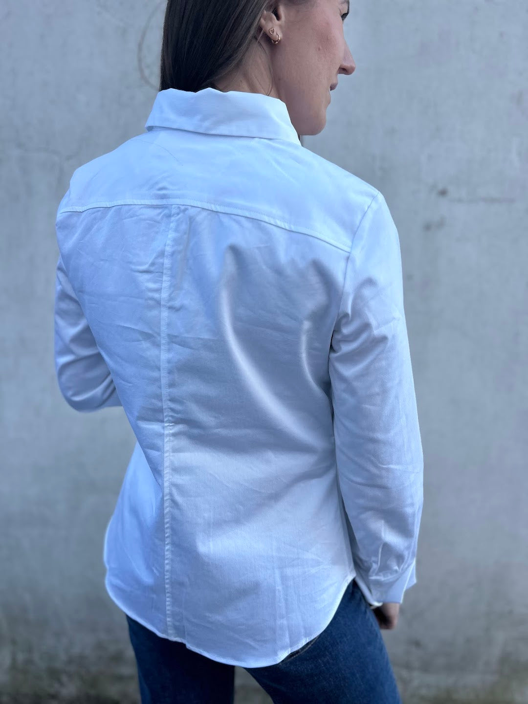 Cally Shirt