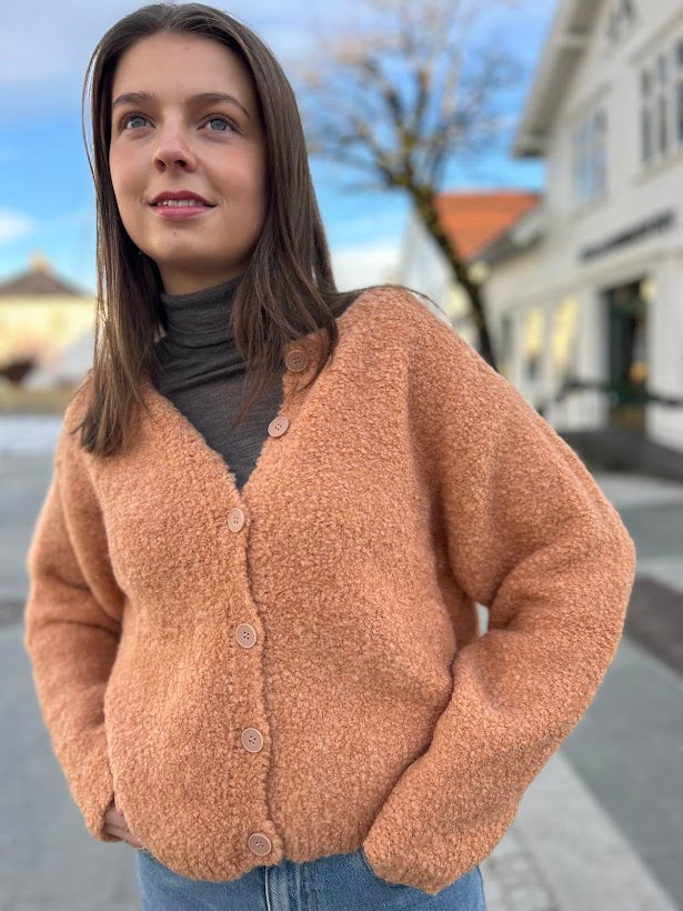 Zolly Cardigan
