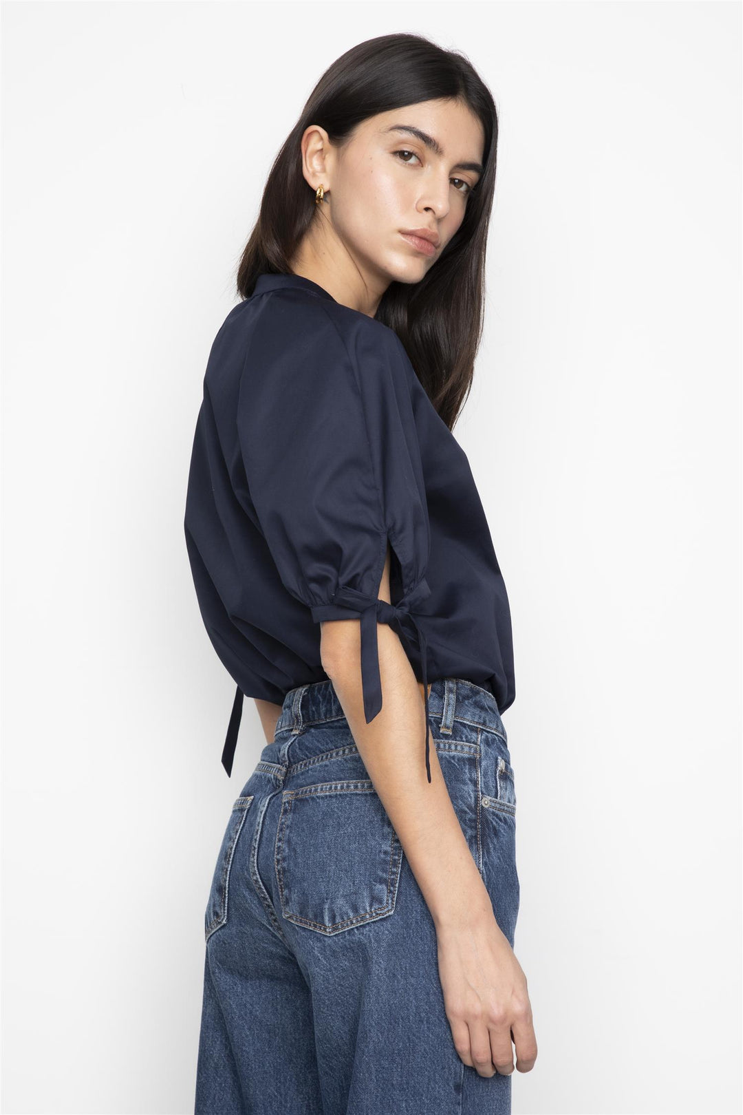 Liza Blouse