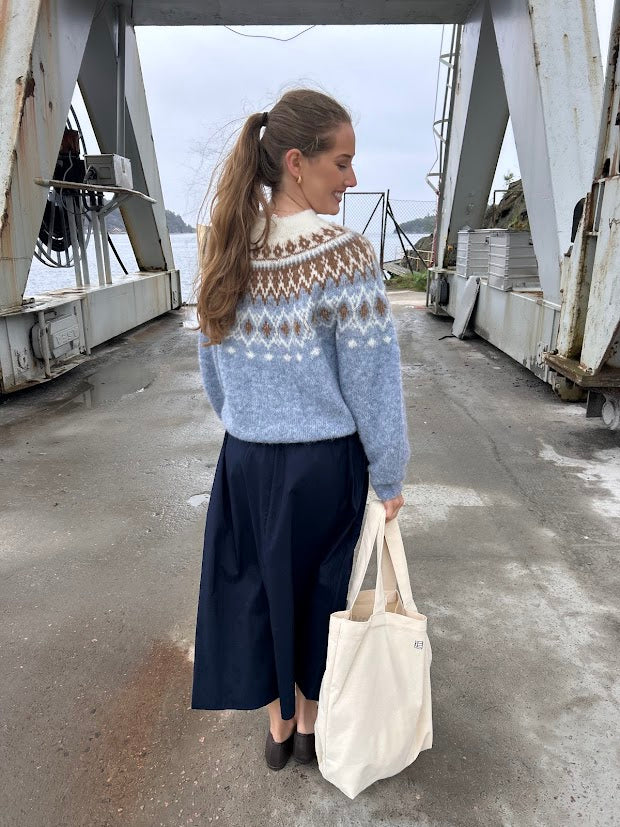 Bodil Genser
