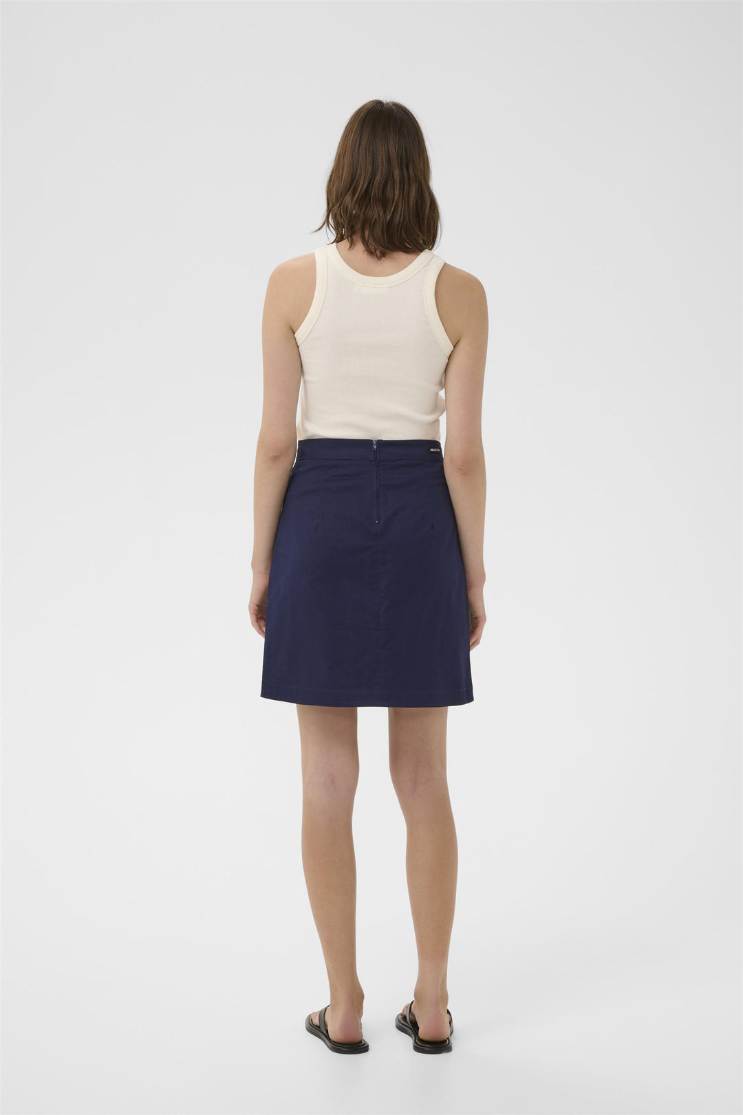 Elvia Skirt