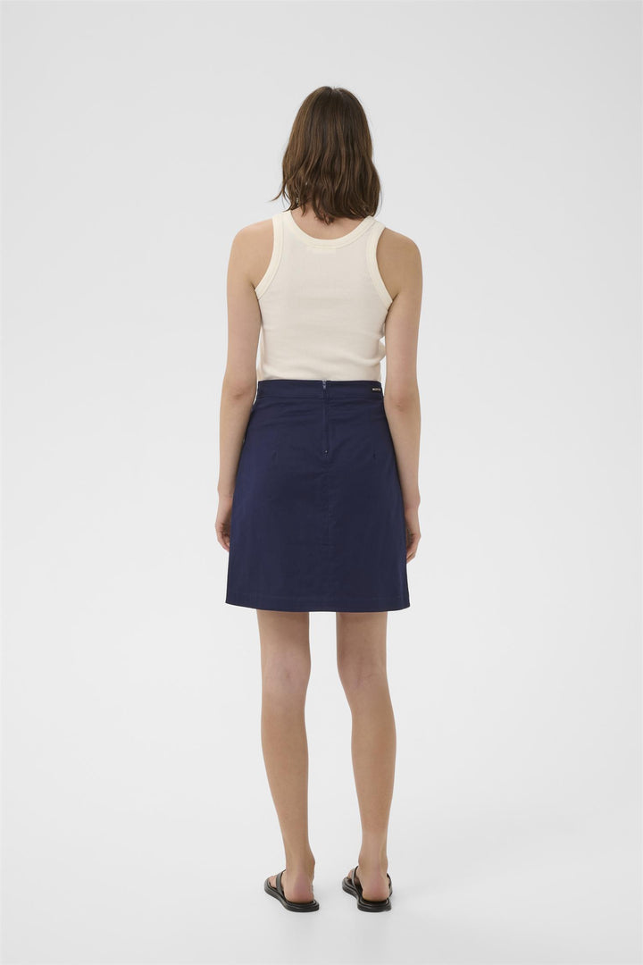 Elvia Skirt