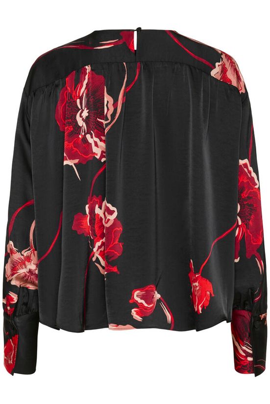 Dawn Blouse