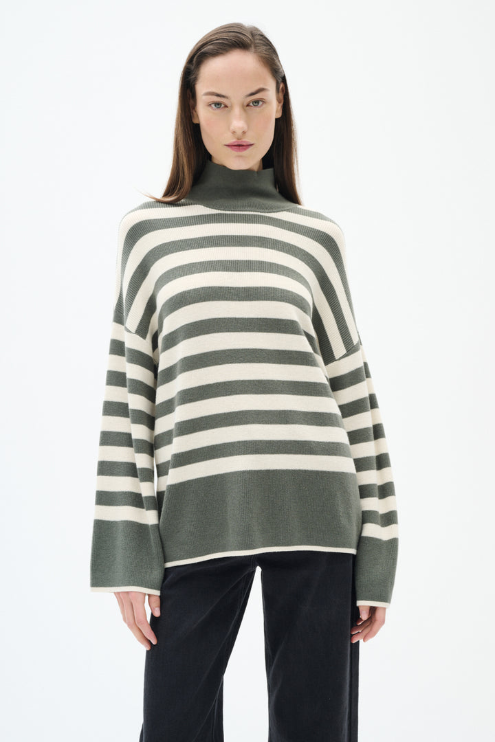 Gittel Pullover