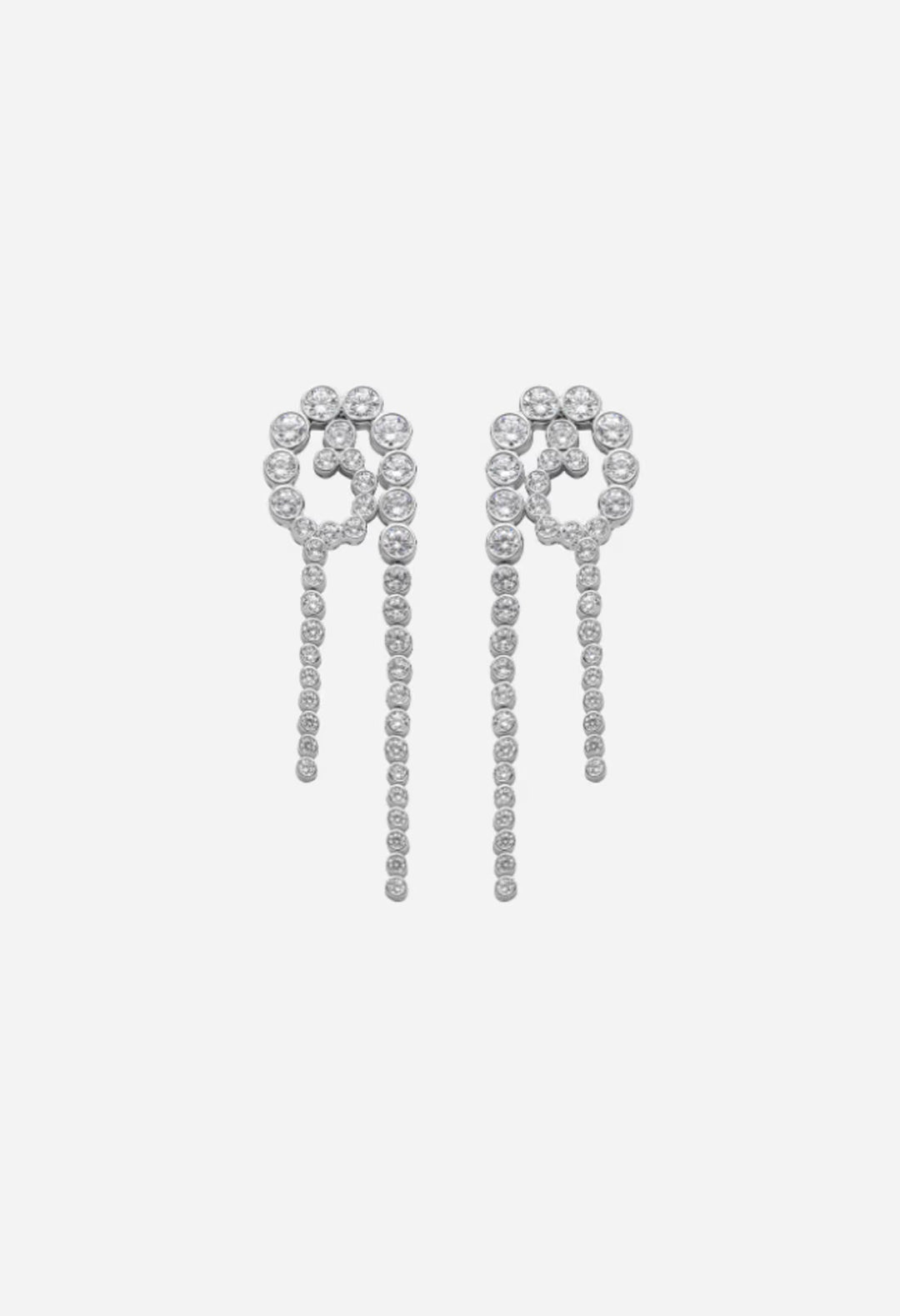 The Vivid Earrings