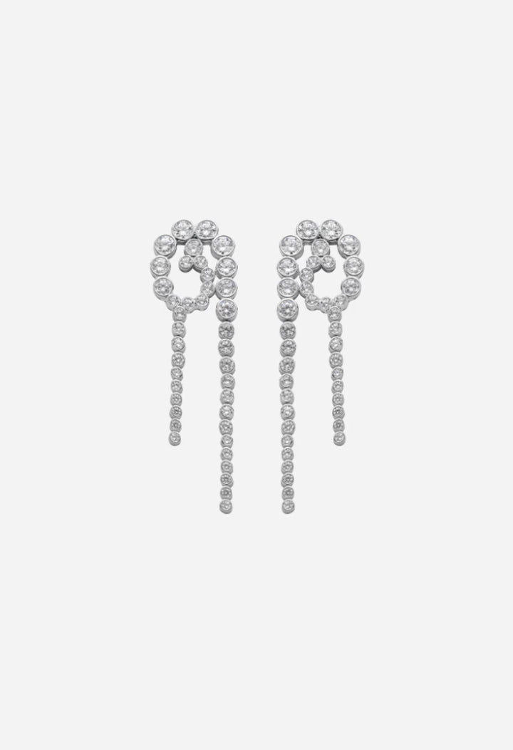 The Vivid Earrings