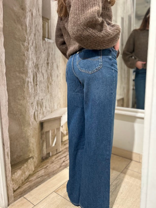 Stella Ink pool jeans