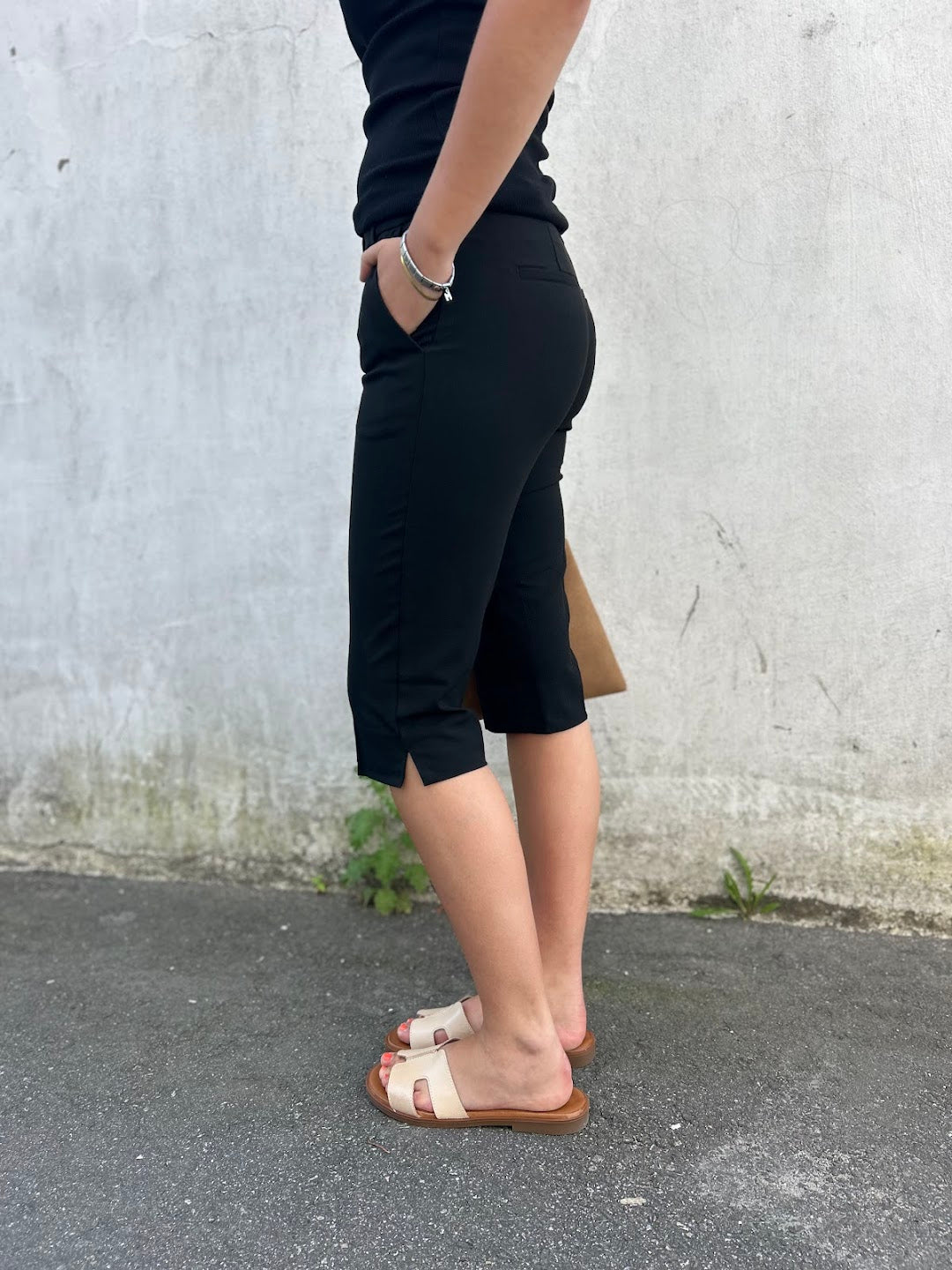 Clara Capri 285