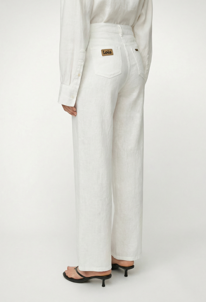 Culotte Linen Summer
