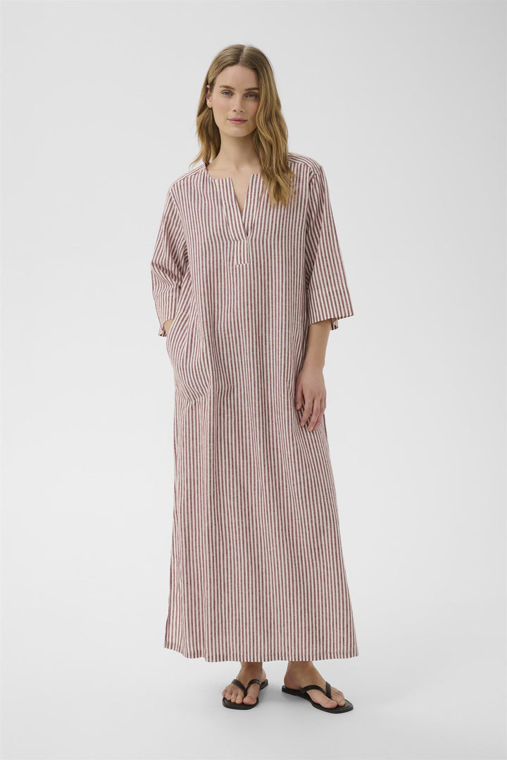 Beryl Dress