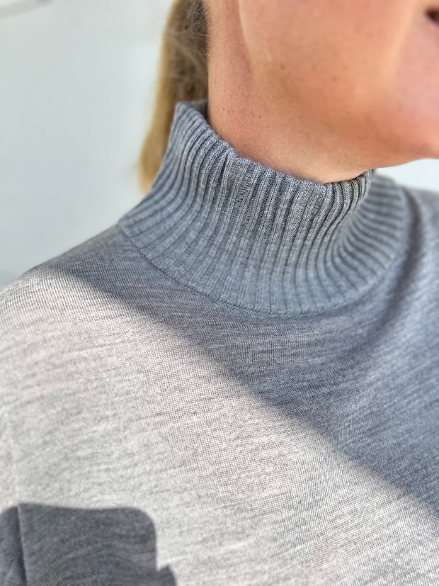 Eternal Biella Pullover