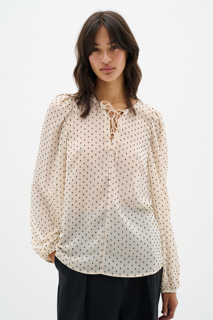 Mibi Blouse