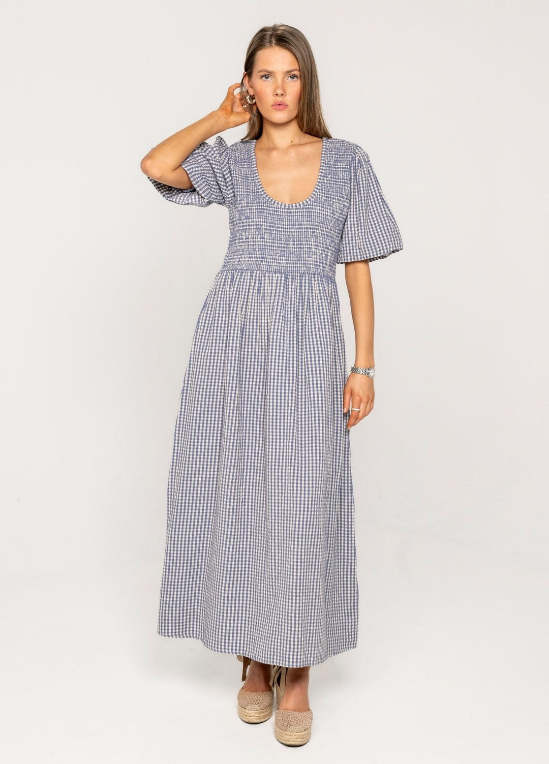 Rani Dress