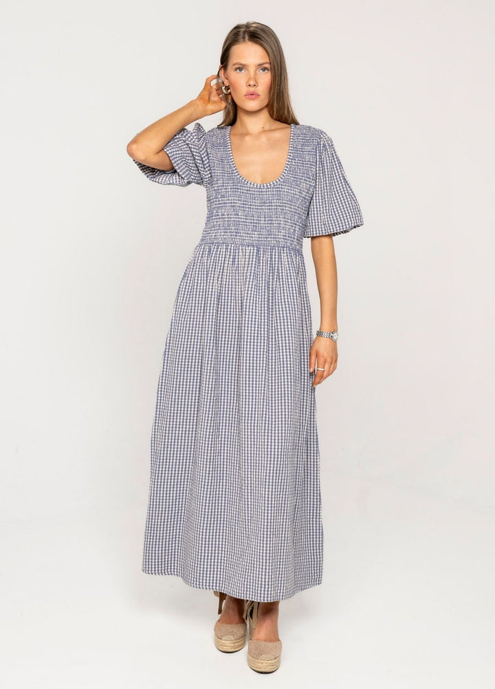 Rani Dress