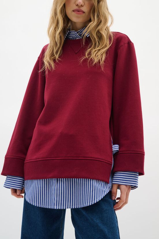 Gincent Crewneck