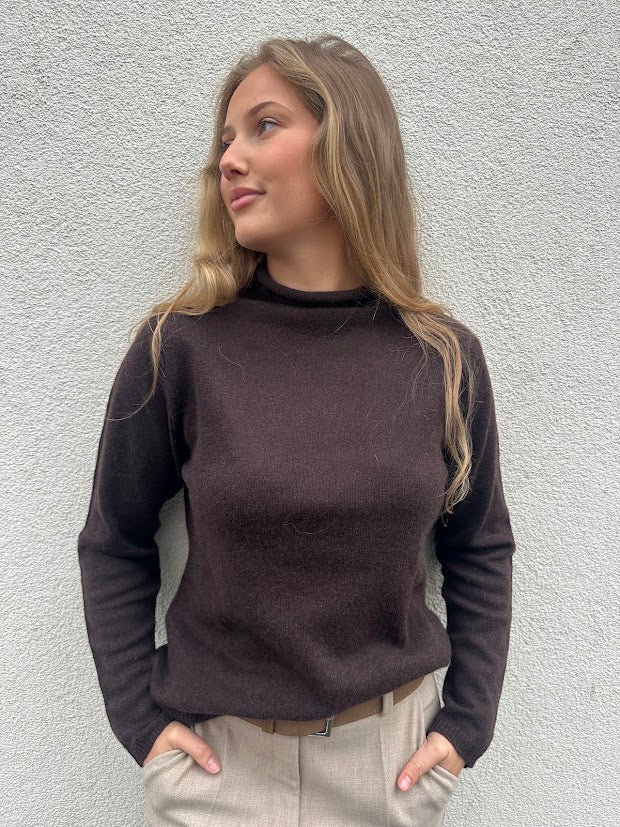 Martine genser brown