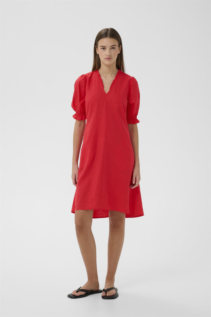 Edith Rigitta Dress