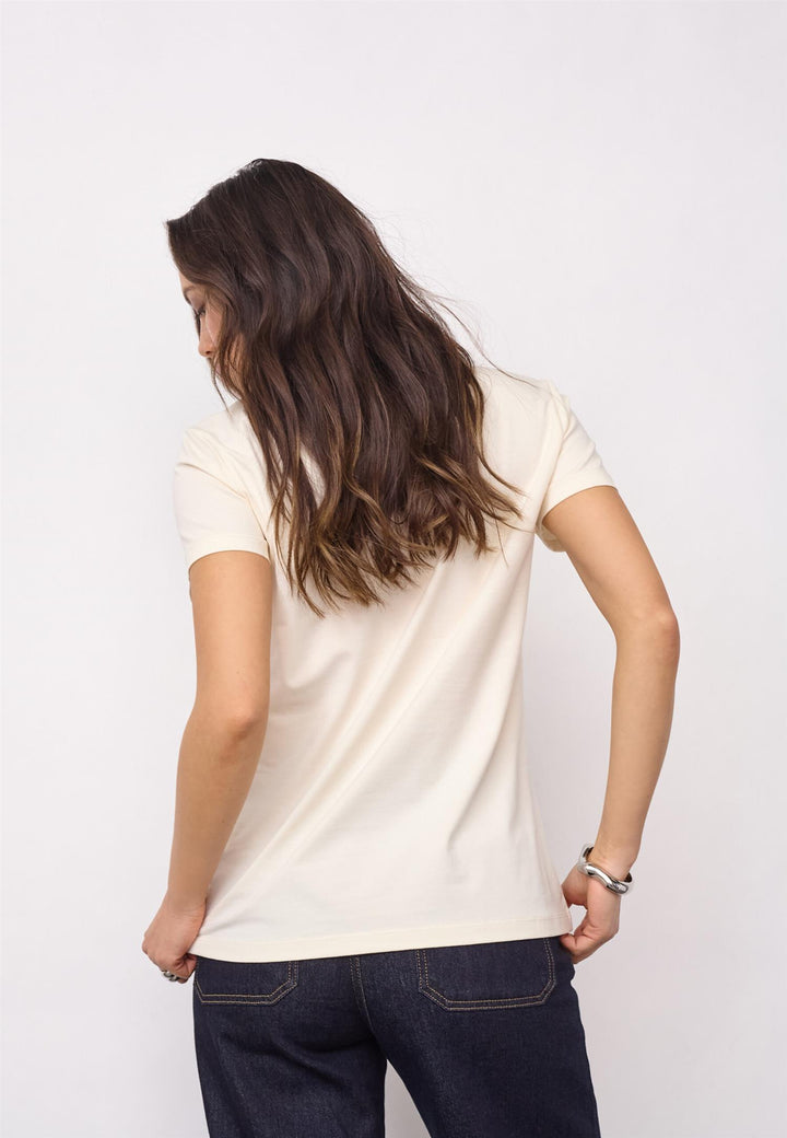 signature new tee pearl