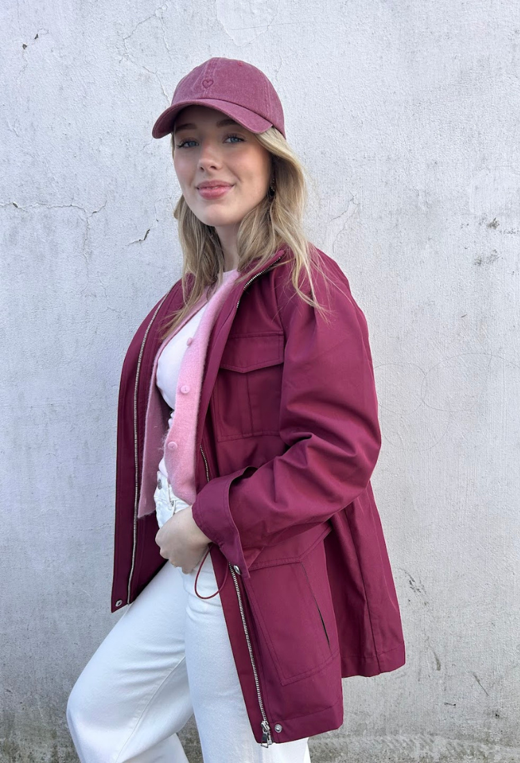 Madiana Jacket