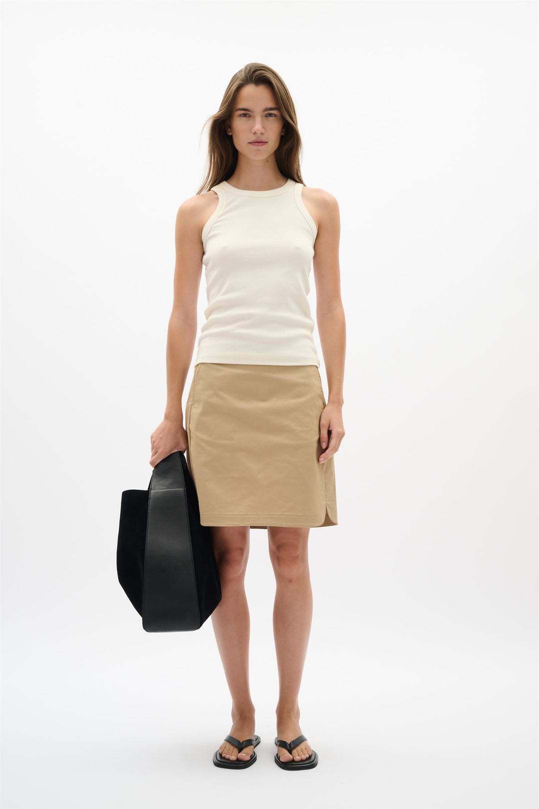 Elvia Skirt