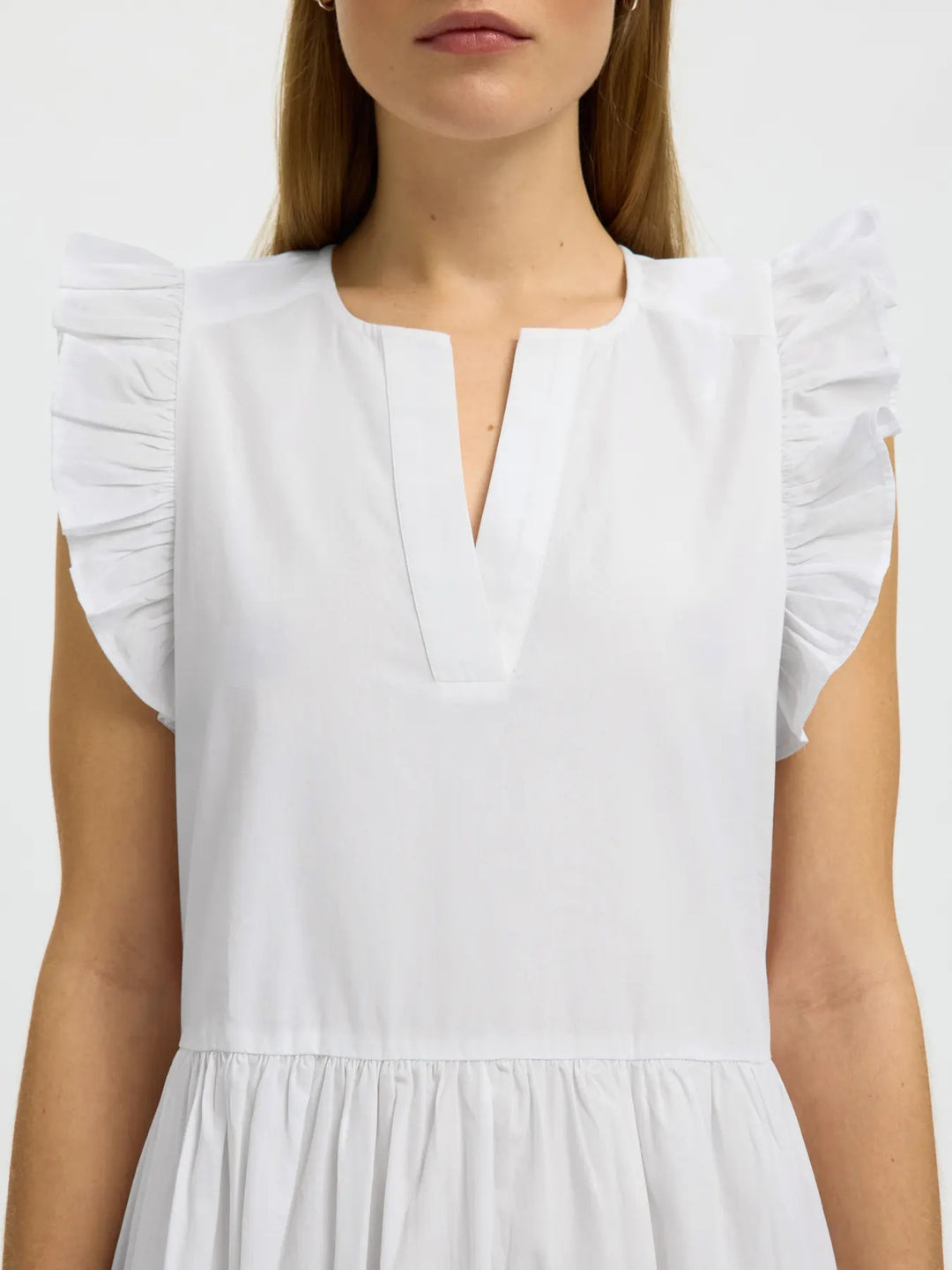 Blair Ida Regular Long Dress