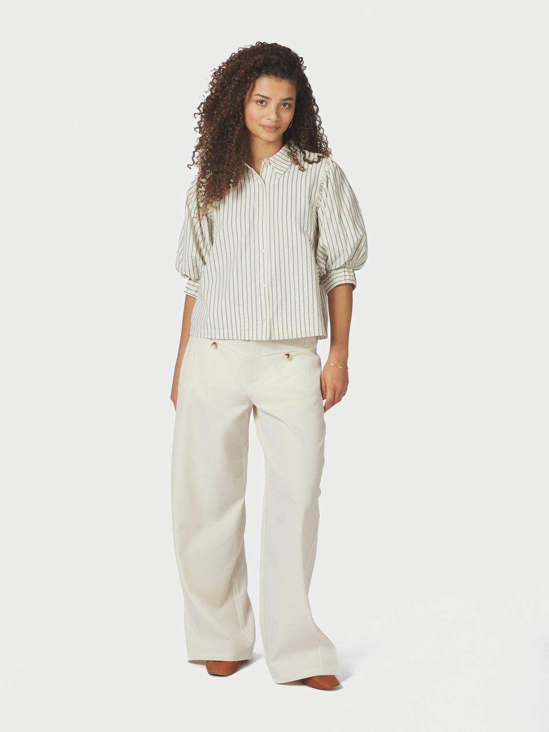 ETTA SLIM STRIPE