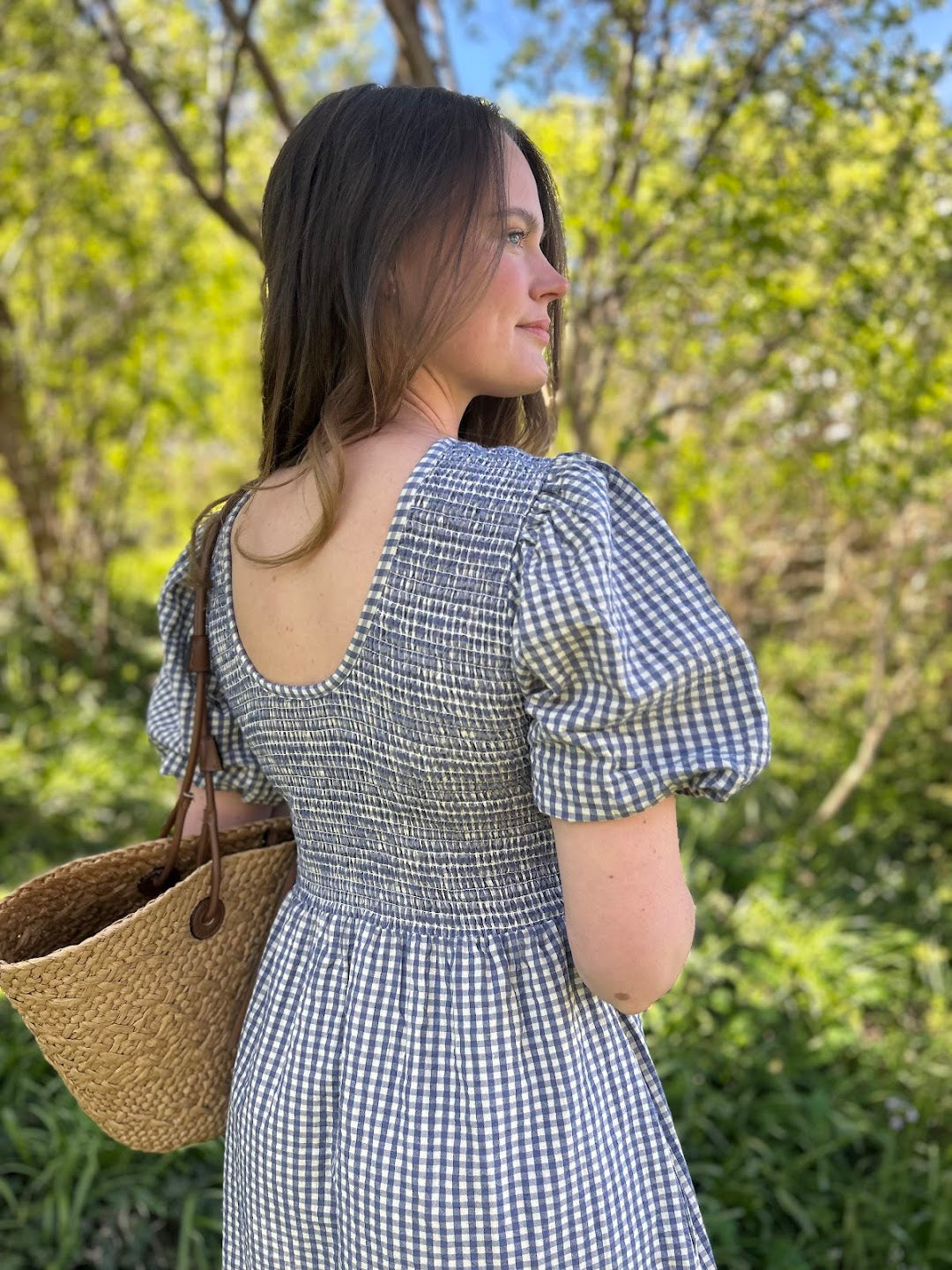 Rani Dress