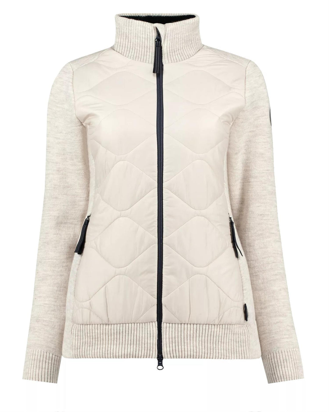 Lola WP Fullzip Jacket