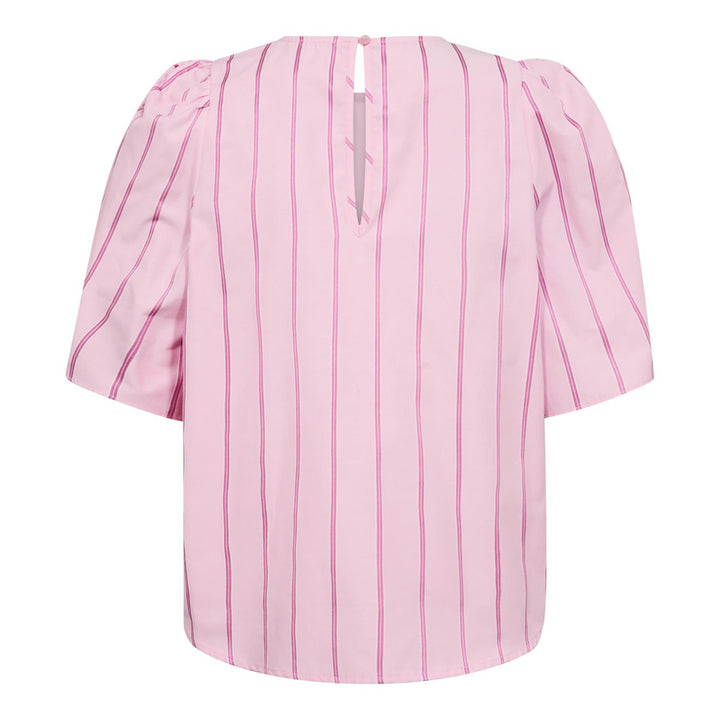 Rosalina Stripe Blouse