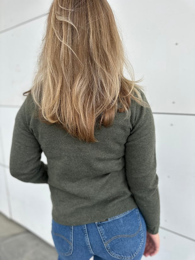 Martine Genser