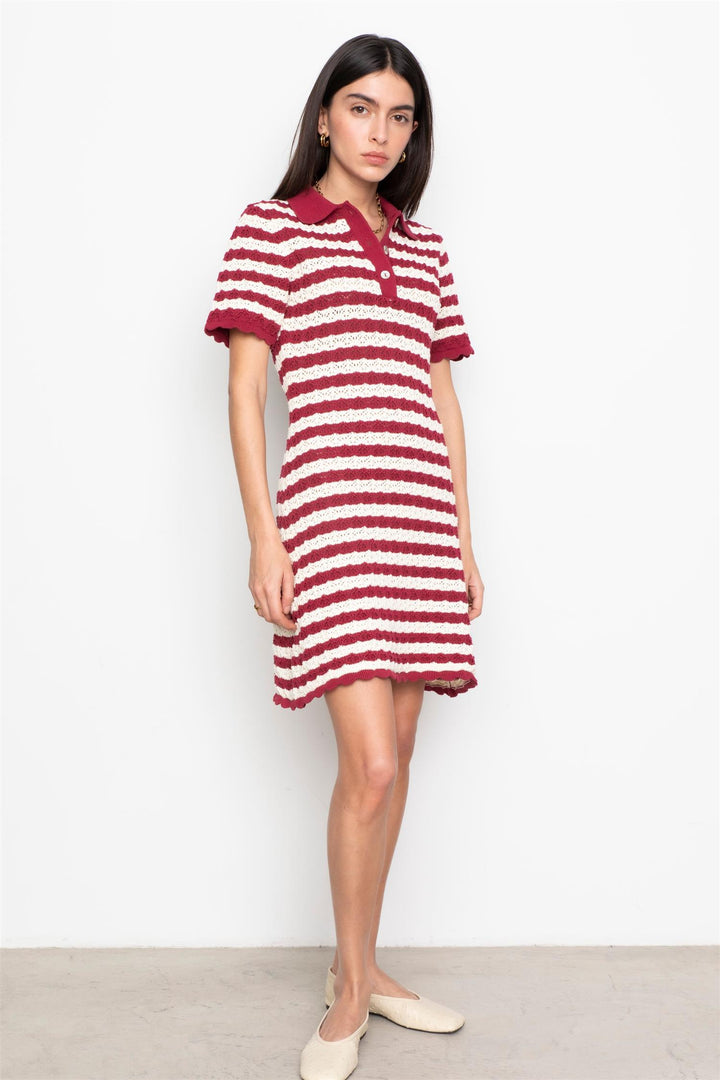 Emery Dress