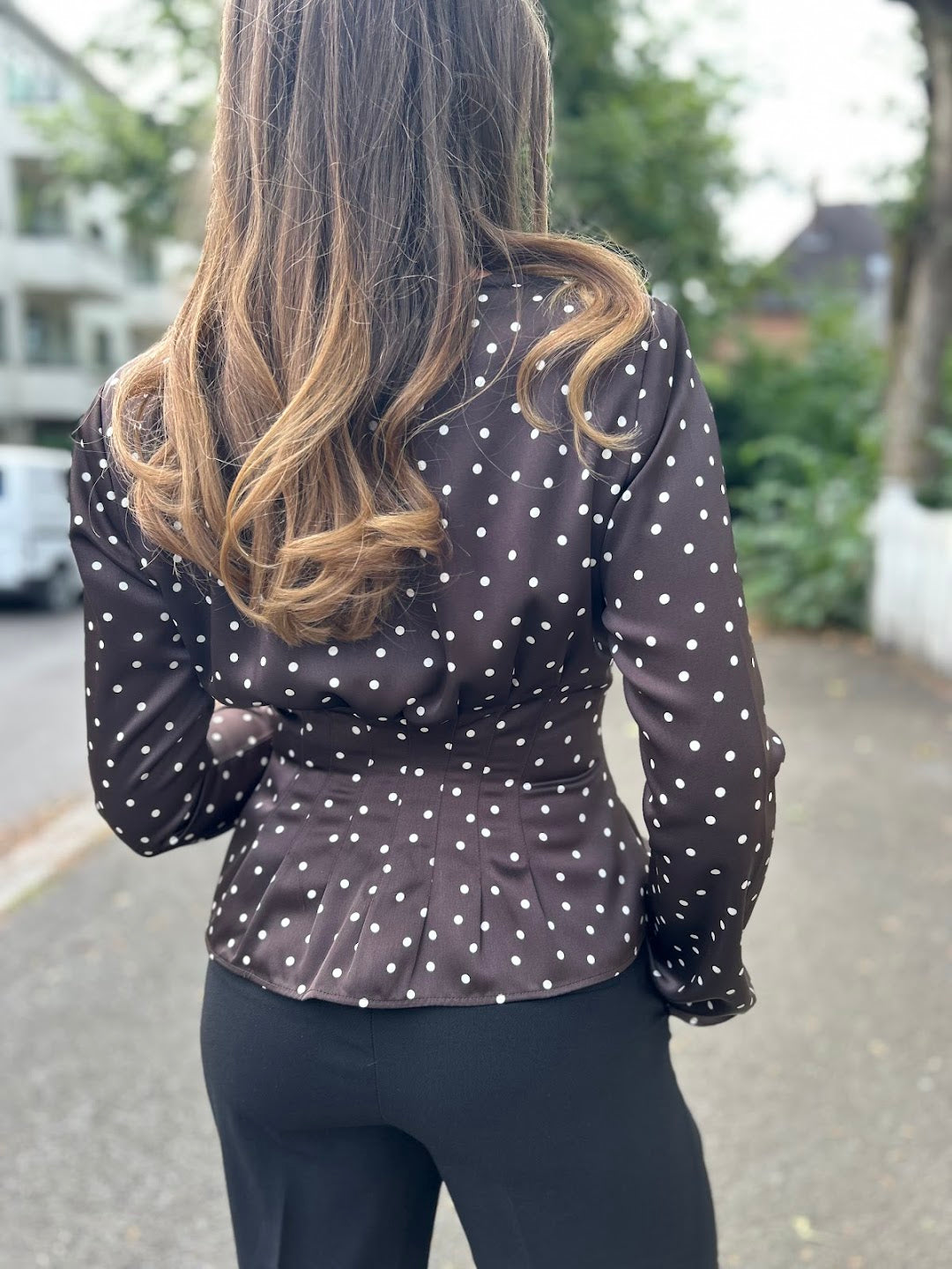 Marmo Blouse