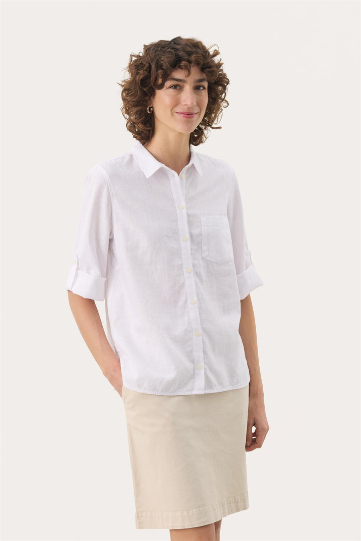 Cindie Shirt