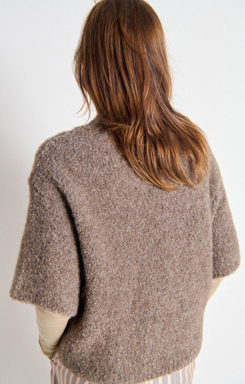 Zolly Pullover