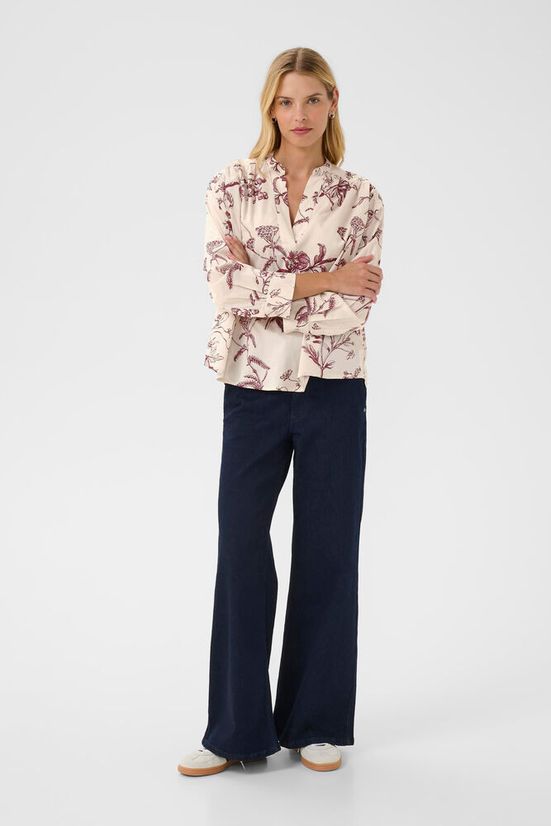 Natale Blouse