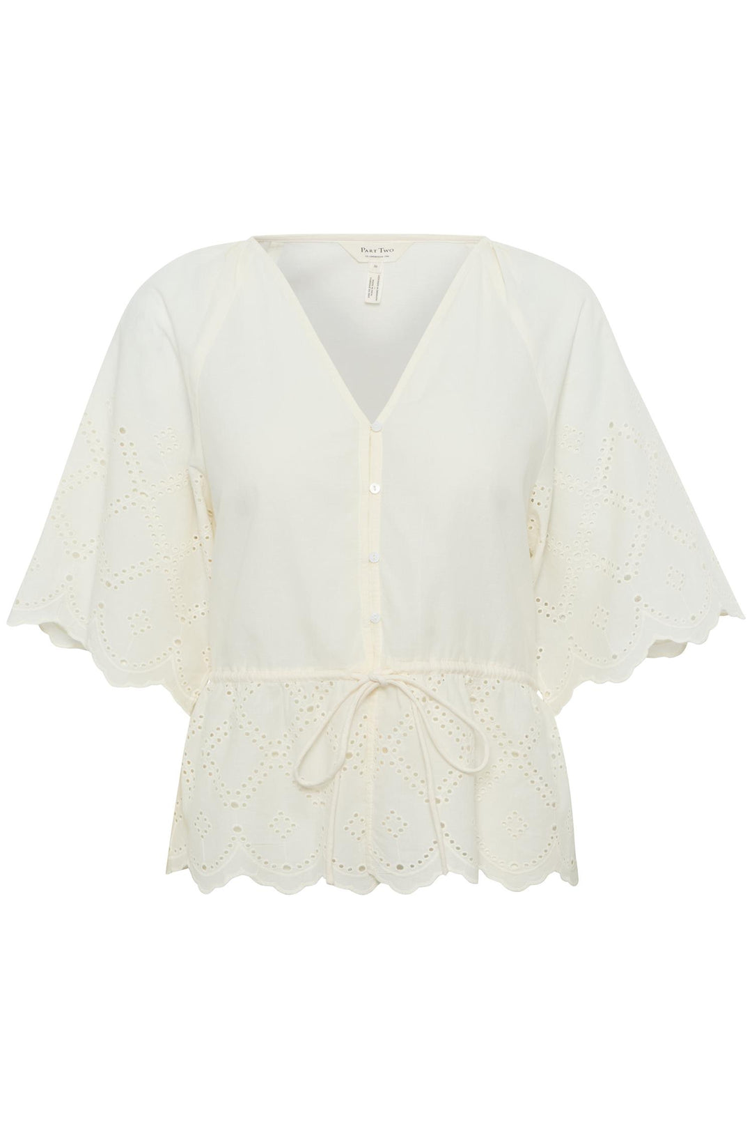 Rosalie Blouse