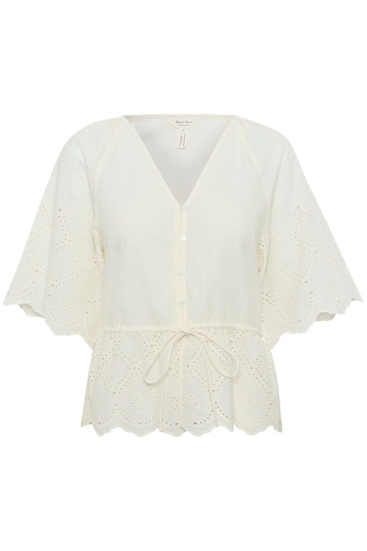 Rosalie Blouse